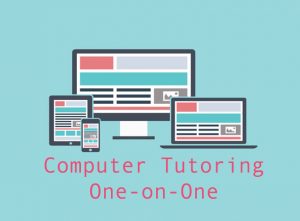 Computer Tutoring One-on-One