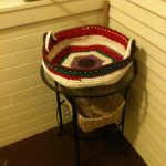 Crochet Basket