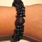 Tubular Bead Crochet